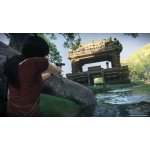 Uncharted: The Lost Legacy – Zboží Dáma