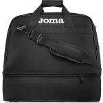 Joma Training Bag III S 51 l černá – Sleviste.cz