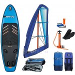 Paddleboard Windsurfing STX iWindsurf WS 280 RS komplet – Sleviste.cz