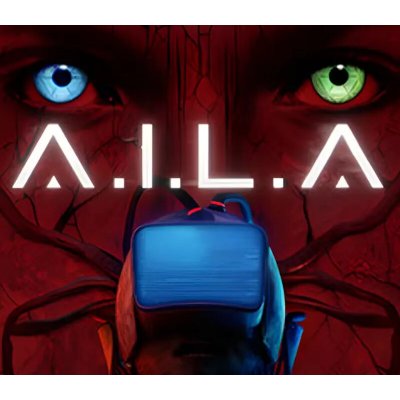 A.I.L.A – Zbozi.Blesk.cz