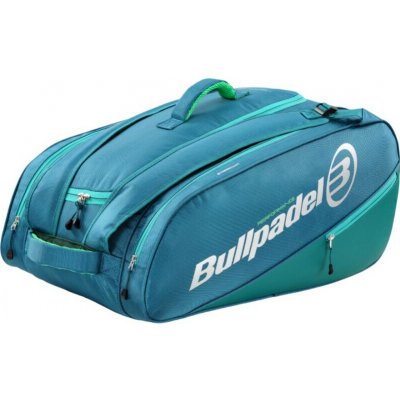 Bullpadel BPP25014 Performance Petrol – Zboží Dáma