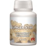 Starlife Ginger Star 60 kapslí – Hledejceny.cz