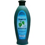 Herbavera šampon březový 550 ml – Sleviste.cz