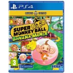 Super Monkey Ball Banana Mania (Launch Edition) – Hledejceny.cz