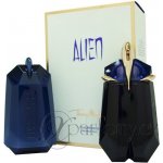 Thierry Mugler Alien Woman EDP 60 ml + tělové mléko 100 ml dárková sada – Hledejceny.cz