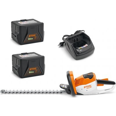 STIHL HSA 56 SET + – HobbyKompas.cz