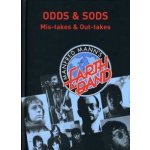 Manfred Mann's Earth Band - Odds & Sods Mis-takes & Out-takes CD – Hledejceny.cz