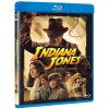 DVD film Indiana Jones a nástroj osudu BD