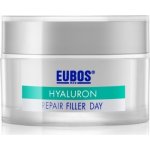 Eubos Hyaluron multiaktivní denní krém proti vráskám 50 ml – Zboží Mobilmania