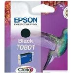 Epson C13T0801 - originální – Zbozi.Blesk.cz
