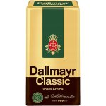 DALLMAYR Mletá káva Classic 0,5 kg – Sleviste.cz