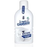 Pasta del Capitano Whitening OX-ACTIVE bělící 400 ml – Zboží Mobilmania