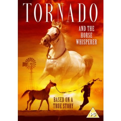 Tornado & The Horse Whisperer DVD – Hledejceny.cz