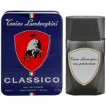 Tonino Lamborghini Classico toaletní voda pánská 100 ml – Hledejceny.cz