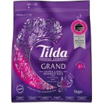 Tilda Grand Extra dlouhá rýže Basmati 5 kg – Sleviste.cz