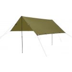 Robens Tarp 400 x 400 cm zelená – Zboží Mobilmania