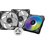 ARCTIC P14 PWM PST A-RGB 0dB Value Pack ACFAN00257A – Hledejceny.cz
