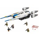 LEGO® Star Wars™ 75155 Stíhačka U-wing Povstalců