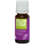 Tierra Verde Vonná silice levandule 10 ml – Hledejceny.cz