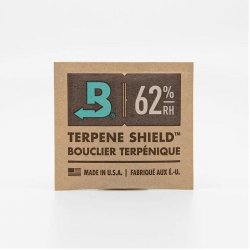 Boveda 62% 67 g 1 ks