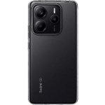 Tactical TPU Kryt pro Xiaomi Redmi Note 14 5G Transparent – Zboží Živě