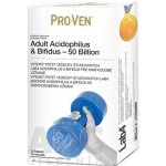Pro-Ven Adult Acidophilus & Bifidus 50 Billion 14 kapslí – Hledejceny.cz