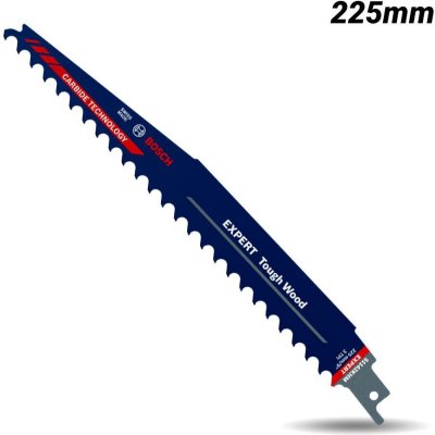 Bosch Expert Pilový list Tough Wood S 1142 2608900403 – Hledejceny.cz