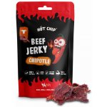 HOT CHIP Jerky Chilli Chipotle 25 g – Hledejceny.cz