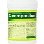 Biofaktory C compositum 25% plv sol Trouw Nutrition 100 g – Hledejceny.cz