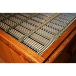 Včelařství Thomayer Mateří mřížka úlová plastová pro rámkovou míru 39 cm – Zbozi.Blesk.cz