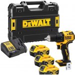DeWalt DCD708P3T – Zbozi.Blesk.cz