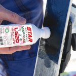 Star Ski Wax LG20 Liquid Glide 75 ml – Hledejceny.cz