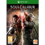 Soul Calibur 6 – Hledejceny.cz