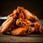 Frigoservis Buffalo wings méně pálivá cca 500 g – Hledejceny.cz