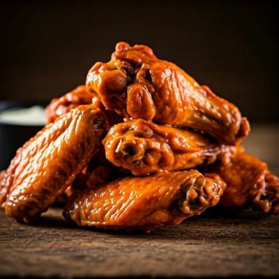 Frigoservis Buffalo wings méně pálivá cca 500 g – Hledejceny.cz
