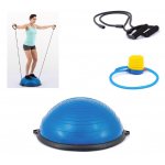 TrinFit BOSA Balance Trainer – Zboží Mobilmania