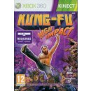 Hra pro Xbox 360 Kung-Fu: High Impact