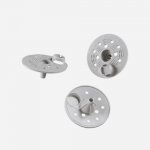 DEN BRAVEN Talíř fasádní KC se záslepkou prům.64mm – Zboží Mobilmania