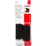 Trodat Razítkovací polštářek do razítka 4913 modrá 2 ks – Zbozi.Blesk.cz