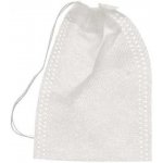 ORION Sáček na sypaný čaj/koření z netkané textílie 50ks – Zboží Dáma