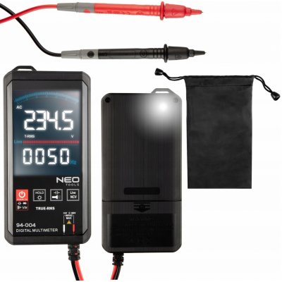 NEO tools 94-004 – Zboží Mobilmania