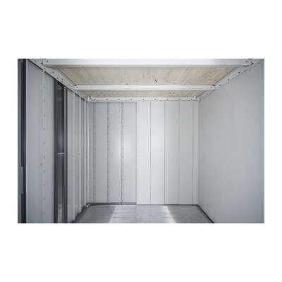 BIOHORT Vnitřní obložení Neo 1B dvoukřídlé dveře – Zboží Dáma