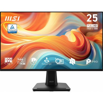 MSI PRO MP251 E14L – Zboží Živě