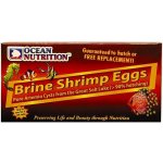 OceanNutrition Artemia/ Brine Shrimp Eggs 50 g – Hledejceny.cz