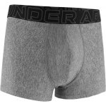 Under Armour M UA Perf Tech 3in 1pk-GRY 1383877-025 – Zboží Mobilmania