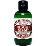 Dr K Soap Company Cool Mint šampon na vousy 250 ml – Zboží Dáma