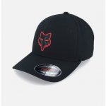 Fox Withered Flexfit Hat Black – Zbozi.Blesk.cz