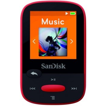 SanDisk Sansa Clip Sports 4GB