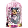 Figurka IMC Toys Minnie Fashion Doll - Like a princess