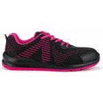 ARDON FLYTEX S1P ESD Bezpečnostní obuv pink – Sleviste.cz